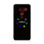 Genshin Impact Elements LG G8 ThinQ Case