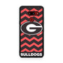 Georgia Athletics American Football 3 LG G8 ThinQ Case