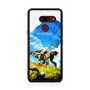 Horizon Zero Dawn 1 LG G8 ThinQ Case