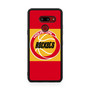 Houston Rockets LG G8 ThinQ Case