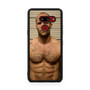 Jason Statham Height LG G8 ThinQ Case