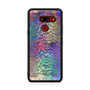 joy division colorfull LG G8 ThinQ Case
