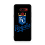 KC Royals LG G8 ThinQ Case