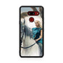 Khaleesi in Game Of Thrones LG G8 ThinQ Case Khaleesi in Game Of Thrones LG G8 ThinQ Case