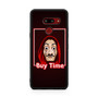 la casa De Papel Buy Time LG G8 ThinQ Case