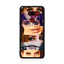 lana del rey eyes & lips LG G8 ThinQ Case