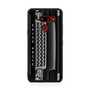 Land Rover Black Range Rover LG G8 ThinQ Case