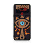 Legend of Zelda Sheikah Slate LG G8 ThinQ Case