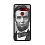 Lincoln LG G8 ThinQ Case