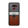 Lincoln Emblem LG G8 ThinQ Case