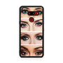 Little Mix Eyes LG G8 ThinQ Case