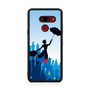 Mary Poppins Art LG G8 ThinQ Case