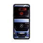mercedes truck LG G8 ThinQ Case