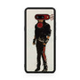 Michael Jackson Bad LG G8 ThinQ Case