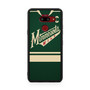 minnesota hockey jersey LG G8 ThinQ Case