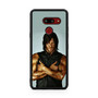 Norman Rreedus as Daryl Dixon LG G8 ThinQ Case