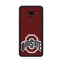 Ohio State Buckeyes American Footbal 4 LG G8 ThinQ Case