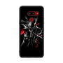 One Punch Man Saitama LG G8 ThinQ Case
