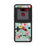original floral gameboy LG G8 ThinQ Case