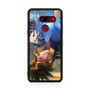 Overwatch Amazing Tracer LG G8 ThinQ Case