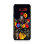 Pennywise Clown And Childreen LG G8 ThinQ Case