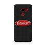 Peterbilt Carbon LG G8 ThinQ Case