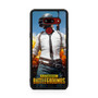 Playerunknown's Battleground PUBG LG G8 ThinQ Case