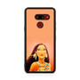 Pocahontas LG G8 ThinQ Case