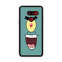 Pokemon Spongebob squarepants plankton LG G8 ThinQ Case