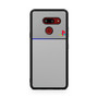 PS 4 Grey LG G8 ThinQ Case