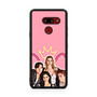 Riverdale Team LG G8 ThinQ Case
