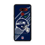 Seattle Seahawks American Football 1 LG G8 ThinQ Case