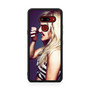 Sexy ellie goulding LG G8 ThinQ Case
