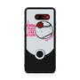 Softball Quotes LG G8 ThinQ Case