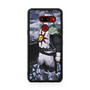 solaire of astora painting LG G8 ThinQ Case
