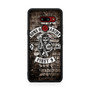 Sons of Anarchy 6 LG G8 ThinQ Case