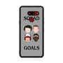 Squad Goals Stranger Things LG G8 ThinQ Case