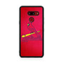 St Louis Cardinals 3 LG G8 ThinQ Case