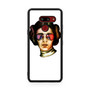 Star Wars Leila with glasses LG G8 ThinQ Case