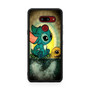 sticth and the turtle LG G8 ThinQ Case