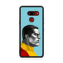 Superhero Series Colossus LG G8 ThinQ Case