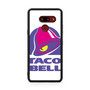 Taco Bell LG G8 ThinQ Case