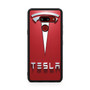 Tesla Logo 1 LG G8 ThinQ Case
