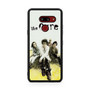 The Cure Crews LG G8 ThinQ Case