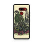 The Last of Us Cover Art LG G8 ThinQ Case