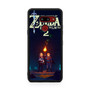 The Legend of Zelda 2 LG G8 ThinQ Case