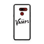 The Vamps LG G8 ThinQ Case