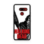 The Walking Dead Negan 3 LG G8 ThinQ Case