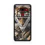 Tiger Triangles LG G8 ThinQ Case