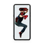 Tom Holland as Spiderman 1 LG G8 ThinQ Case